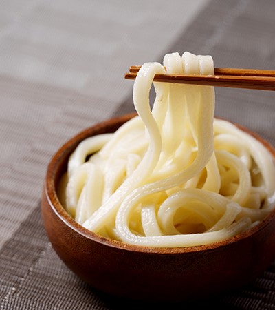 冷凍烏龍麵 3入   