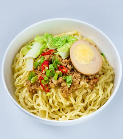 鹽水意麵 