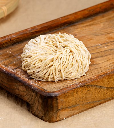 岩葉拉麵 