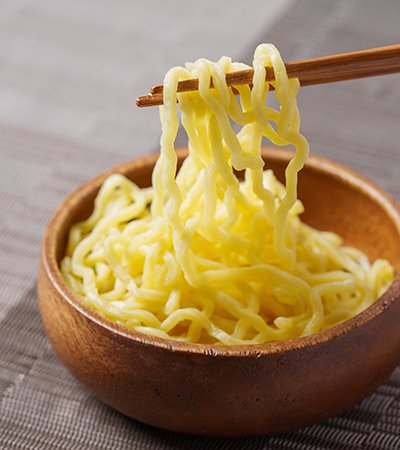 冷凍東京拉麵