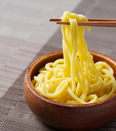 冷凍勁麵 